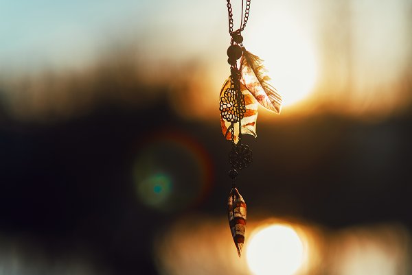 Ловец снов на рабочий стол