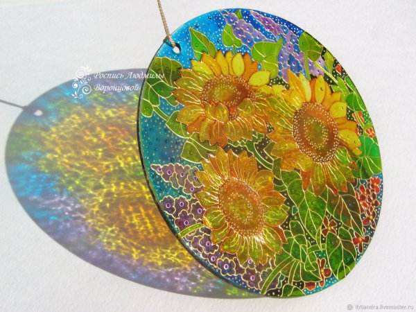 Ловец снов хиппи