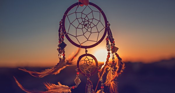 Ловец солнца Suncatcher