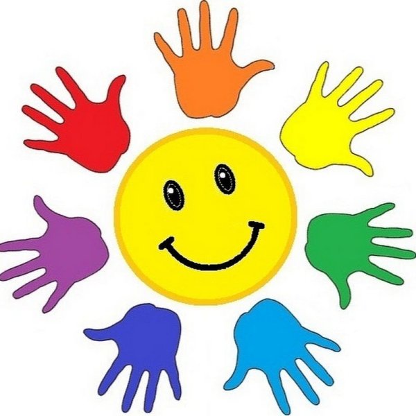 Эмблема детского лагеря