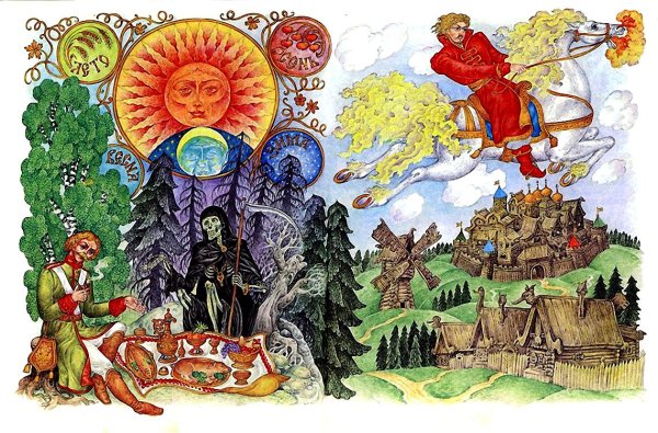 Ярило-солнце Славянский символ