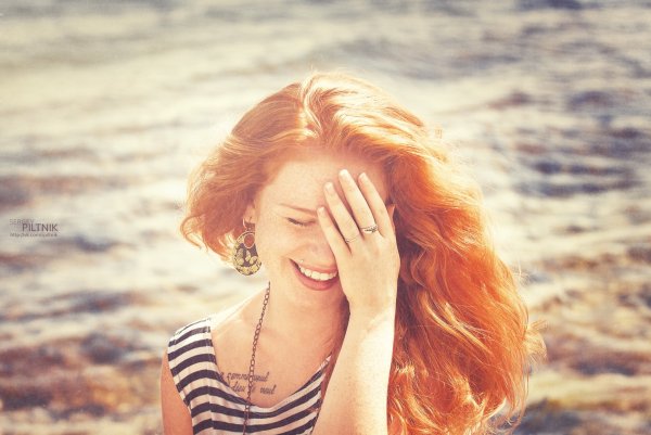 Начни день с улыбки