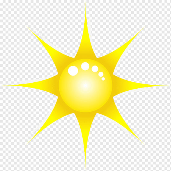 Нарисовать погоду