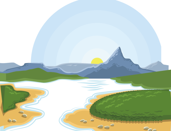 "Ловцы забытых голосов" Макото Синкая, 2011