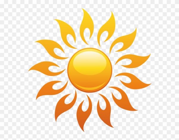 Флаг летнего лагеря