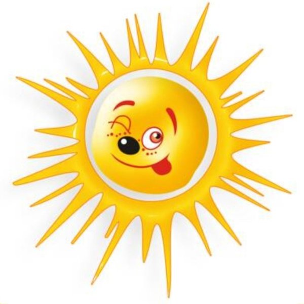 Эмблема лагеря Солнечная Страна