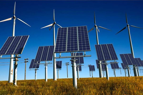 Солнечные электростанции Солар Системс