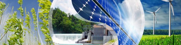 Источники энергии солнце ветер вода