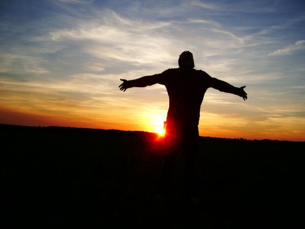 Дети солнца