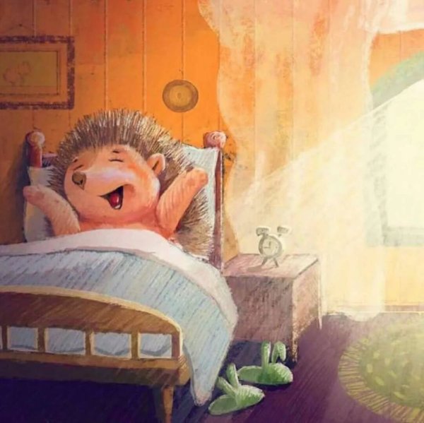 Привет солнышко