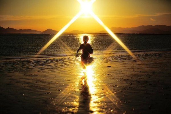 Солнце источник витамина д