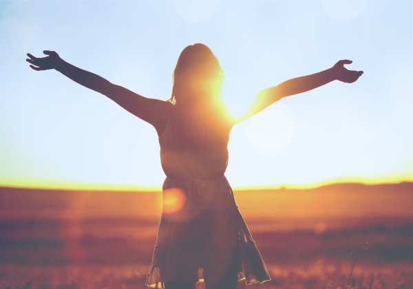 Ульяна Солнцева