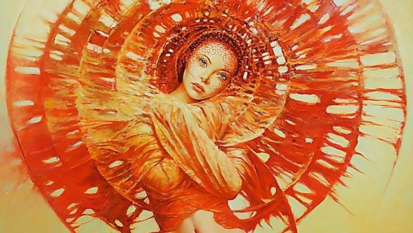 Солнечное искусство