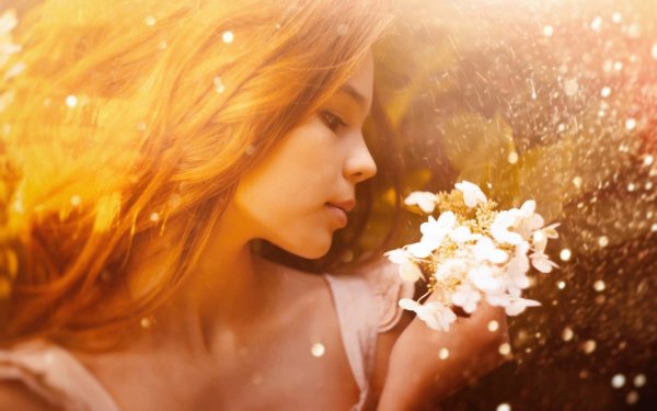 Душа хочет лето