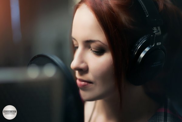 Солистка Вероника Фарафонова