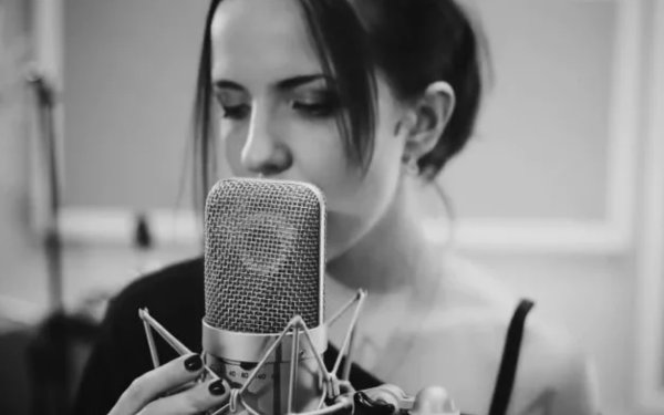 Вероника Фарафонова