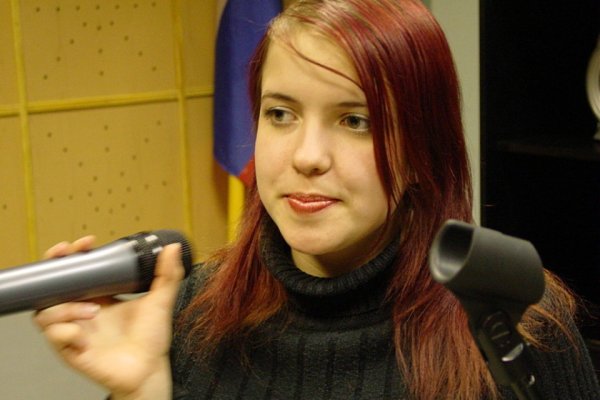 Вероника бычек-Фарафонова