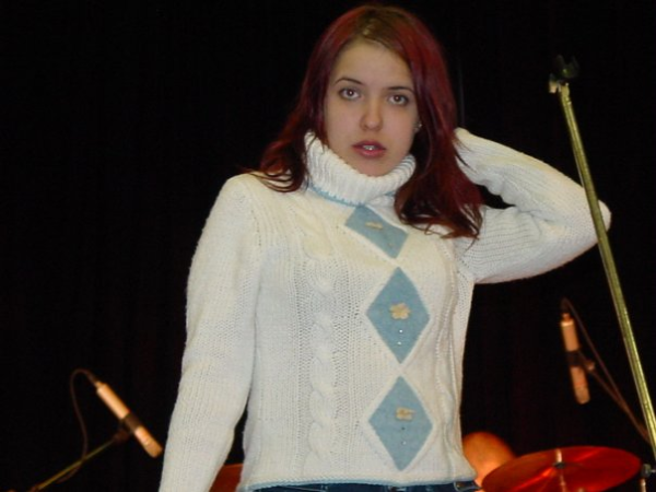 Босиком по солнцу группа