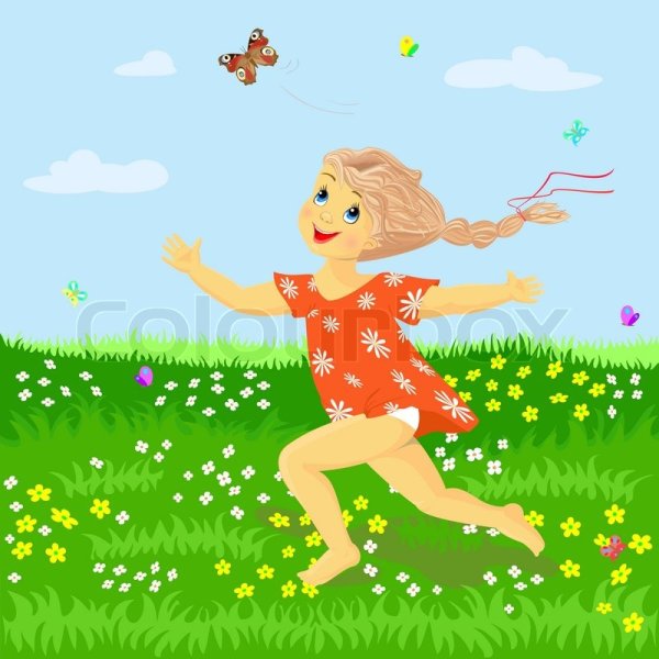 Босиком по пляжу