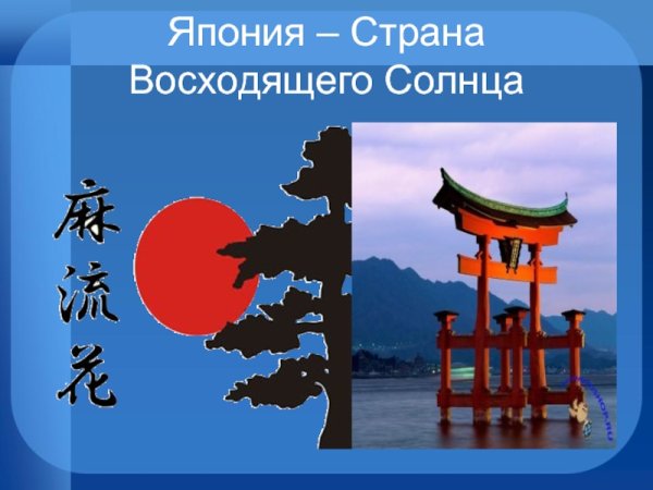 Киото рассвет