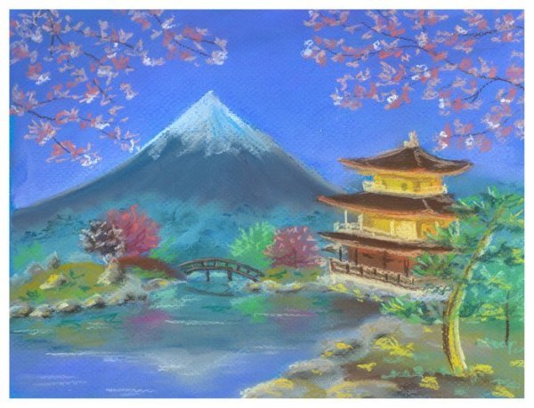 Страна восходящего солнца почему