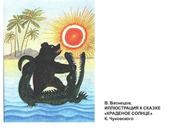 Трафарет крокодила для рисования