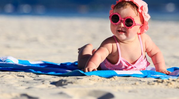 Солнышко для детей