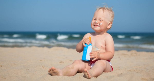 Лето для дошкольников