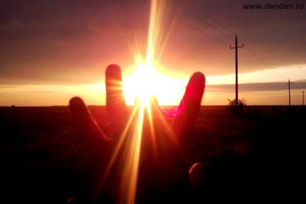 Свет во тьме