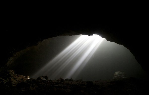 В Луче света