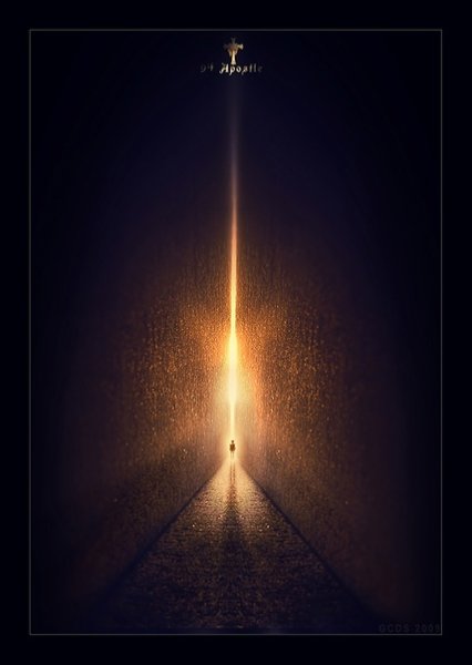 Свет во тьме