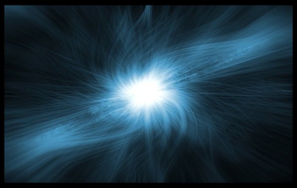 Свет во тьме