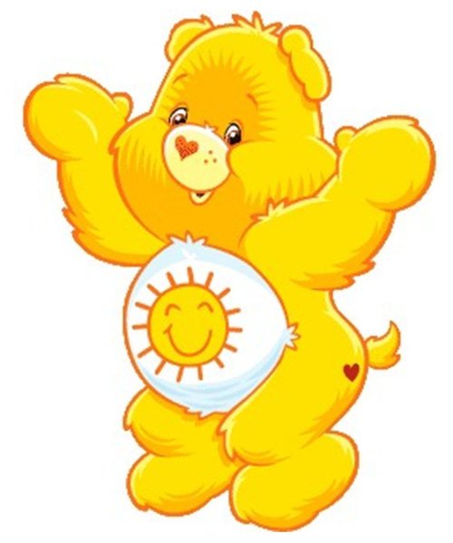 Заботливые мишки