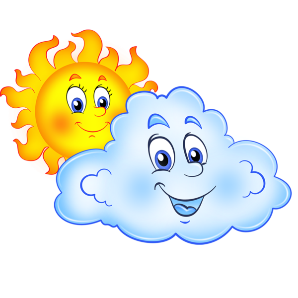 Радуга настроения