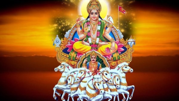 Сурья Нараяна