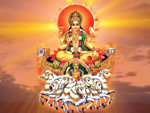 Сурья Санкранти 2022