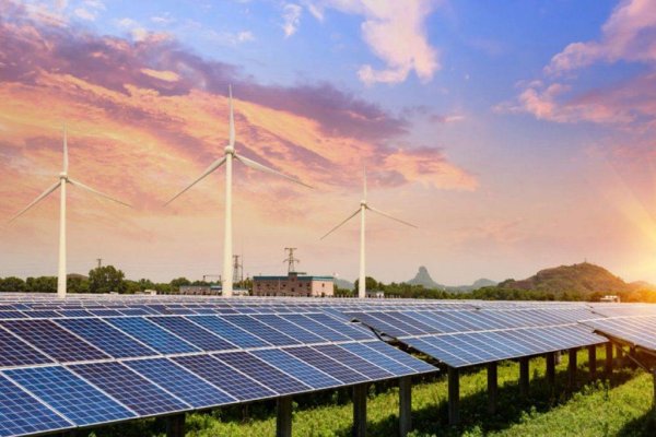 Альтернативные источники энергии