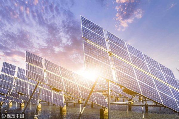 Гелиоэнергетика (Солнечная Энергетика)-