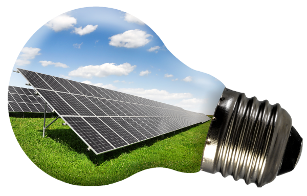 Источник энергии солнца