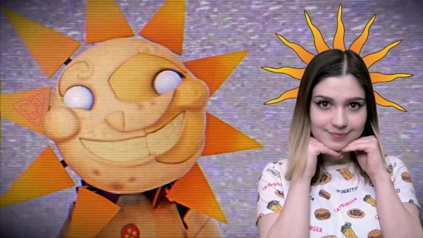 Сандроп и мундроп