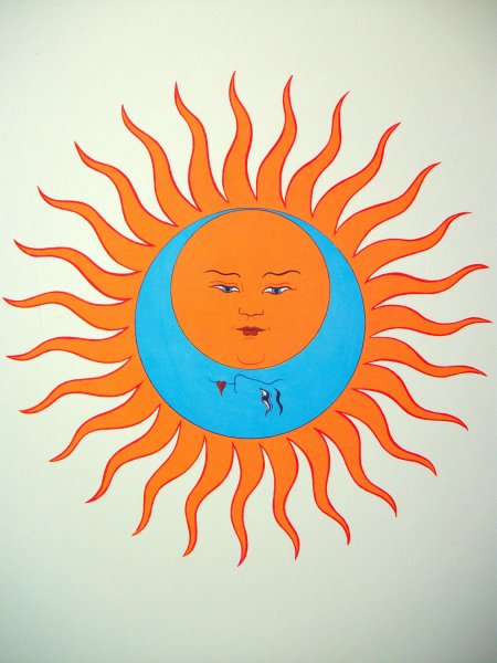 King Crimson Larks' tongues in Aspic