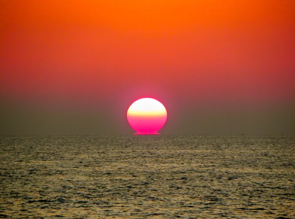 Вращение солнца