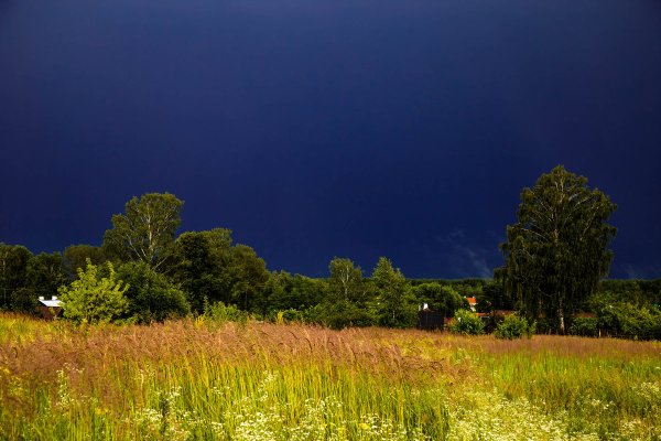 Майская Радуга