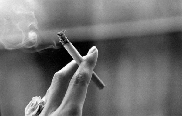 Красивые сигареты