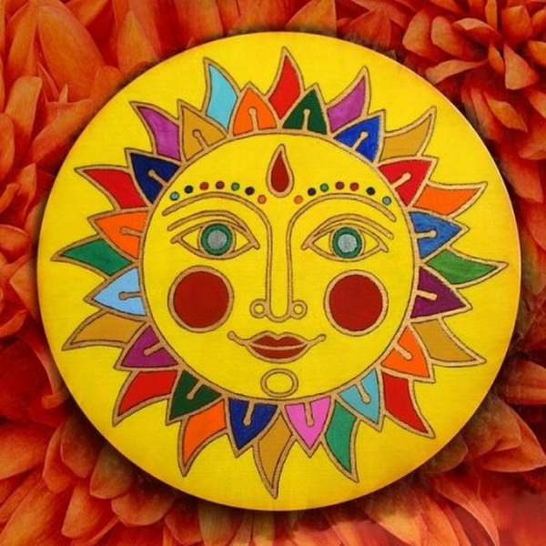 Надпись ЩИРОКА Масленица