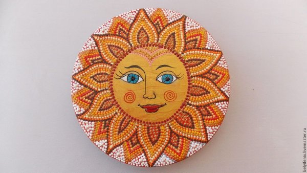 Рисунки на Масленицу в детском саду