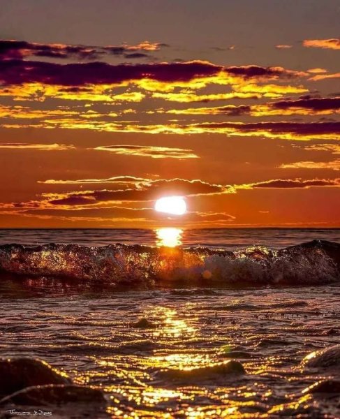 Сансет Санрайз