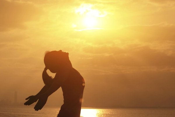 Как воспитать счастливого ребенка