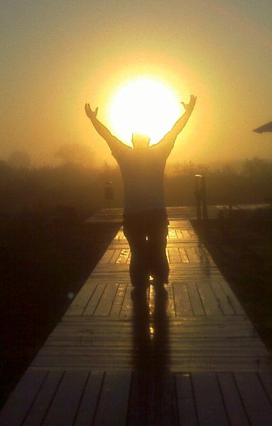 Солнышко и. "с днем рождения!"