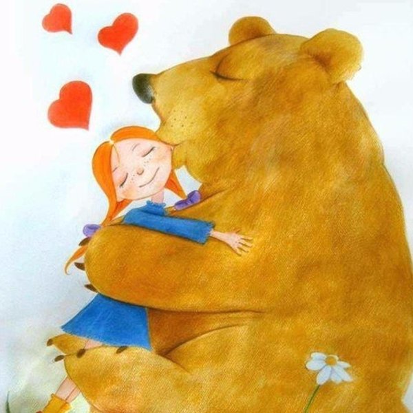 Красивые открытки солнышко